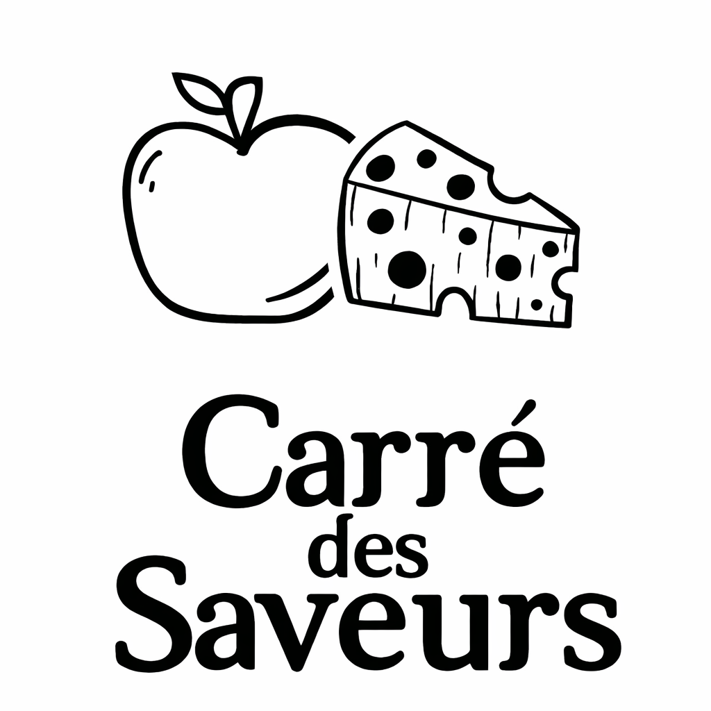 Carré des Saveurs
